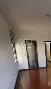 Sala Comercial à venda, 25m² no Barro Preto, Belo Horizonte