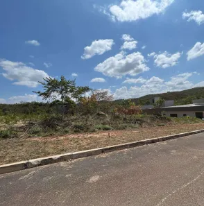 Lote/Terreno à venda, 547m² no Setor Habitacional Jardim Botânico, Brasília