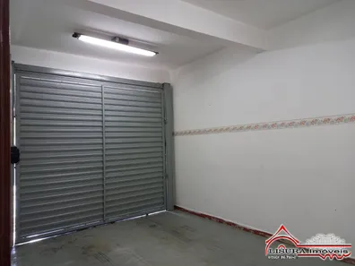 Ponto Comercial com 3 Quartos à venda, 198m² no Centro, Jacareí