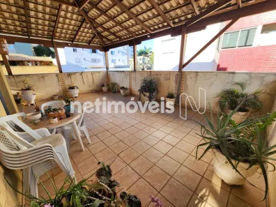 Cobertura com 4 Quartos à venda, 194m² no Fernão Dias, Belo Horizonte