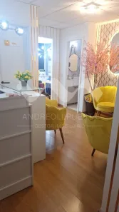 Sala Comercial à venda, 37m² no Centro, Mogi das Cruzes
