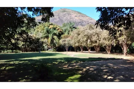 Fazenda/Sítio com 10 Quartos à venda, 72000m² no Corrêas, Petrópolis