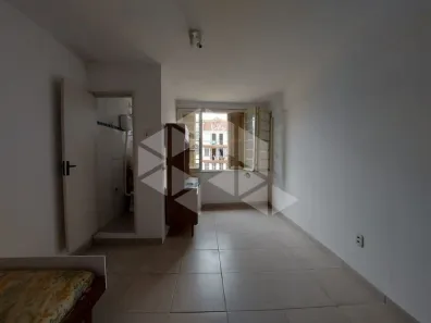 Kitnet com 1 Quarto para alugar, 20m² no Floresta, Porto Alegre