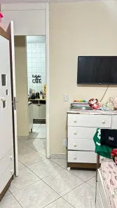 Apartamento com 2 Quartos à venda, 45m² no Campo Grande, Rio de Janeiro