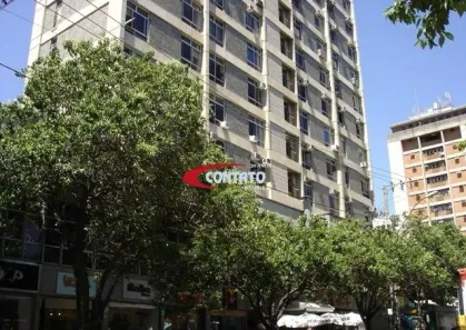 Sala Comercial à venda, 28m² no Santo Agostinho, Belo Horizonte