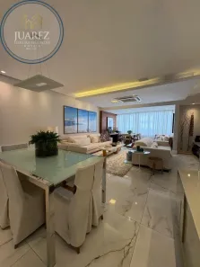 Apartamento com 3 Quartos à venda, 120m² no Pituba, Salvador