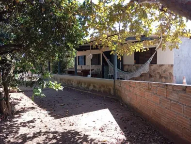 Fazenda/Sítio com 3 Quartos à venda, 5000m² no , Leopoldo de Bulhões