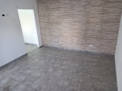 Casa com 1 Quarto para alugar, 60m² no Balneário Praia do Pernambuco, Guarujá