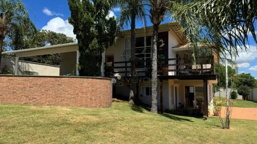 Casa com 5 Quartos à venda, 498m² no Recanto da Lagoa, Lagoa Santa