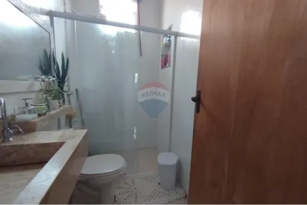 Casa com 3 Quartos à venda, 166m² no Jardim Manacá, Limeira