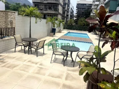 Cobertura com 2 Quartos à venda, 136m² no Freguesia (Jacarepaguá), Rio de Janeiro