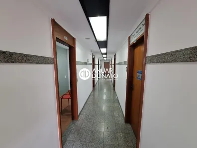 Ponto Comercial para alugar, 27m² no Funcionários, Belo Horizonte