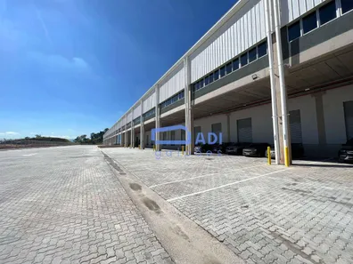 Galpão/Depósito/Armazém para alugar, 26576m² no Parque Ipiranga, Betim