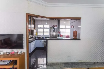 Apartamento com 3 Quartos para alugar, 84m² no Santa Efigênia, Belo Horizonte
