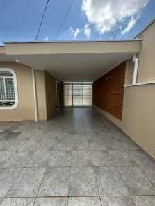 Casa com 2 Quartos à venda, 179m² no Estádio, Rio Claro