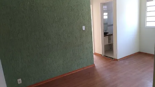 Apartamento com 2 Quartos à venda, 48m² no Europa, Belo Horizonte