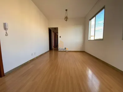 Apartamento com 3 Quartos à venda, 70m² no Monsenhor Messias, Belo Horizonte