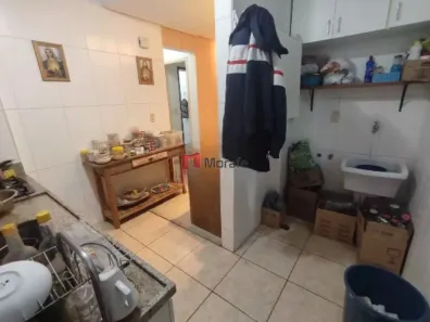 Apartamento com 2 Quartos para alugar, 80m² no Liberdade, Belo Horizonte