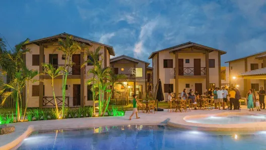 Casa com 3 Quartos à venda, 64m² no , Santo Amaro do Maranhão