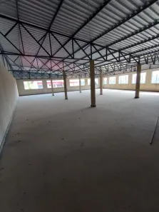 Galpão/Depósito/Armazém para alugar, 370m² no Ribeiro de Abreu, Belo Horizonte