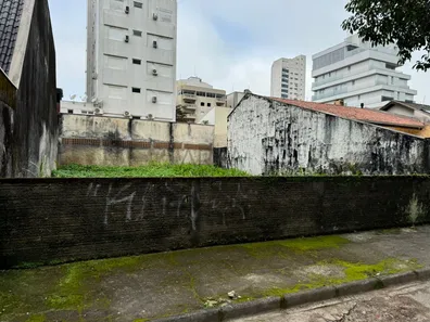 Lote/Terreno à venda, 375m² no , 