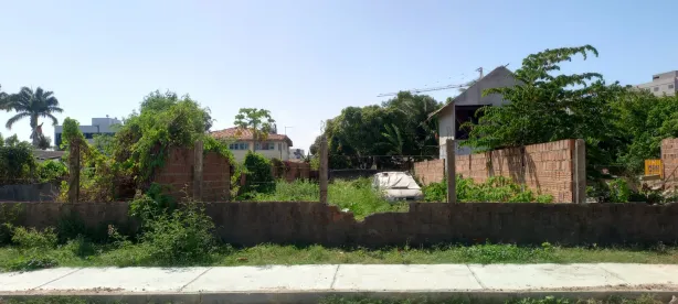 Lote/Terreno à venda, 300m² no Candeias, Jaboatão dos Guararapes