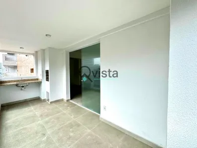 Apartamento com 3 Quartos à venda, 93m² no Vila Alzira, Guarujá
