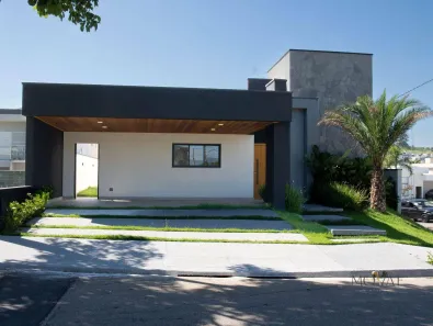 Casa de Condomínio com 3 Quartos à venda, 260m² no Condomínio Terras do Vale, Caçapava