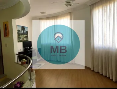 Casa de Condomínio com 4 Quartos à venda, 260m² no Portão, Lauro de Freitas