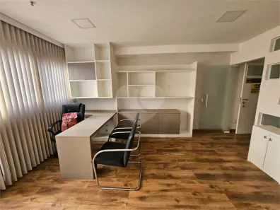 Sala Comercial à venda, 25m² no São Domingos, Niterói