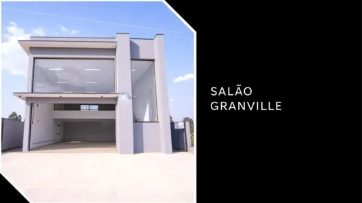 Ponto Comercial para venda ou aluguel, 309m² no São Venâncio, Itupeva