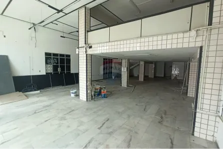 Ponto Comercial para alugar, 249m² no Itapuã, Salvador