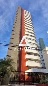 Apartamento com 3 Quartos à venda, 180m² no Ondina, Salvador