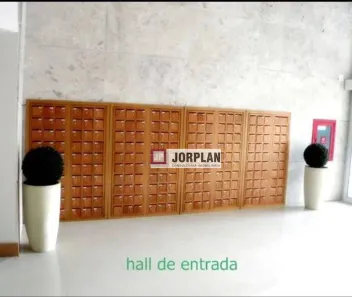 Sala Comercial à venda, 30m² no Santa Rosa, Niterói