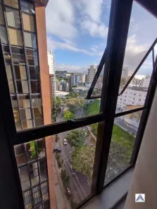 Sala Comercial para alugar, 25m² no Cidade Jardim, Belo Horizonte