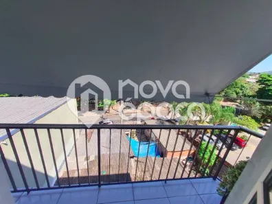 Apartamento com 2 Quartos à venda, 66m² no Campo Grande, Rio de Janeiro