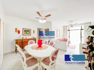 Apartamento com 3 Quartos à venda, 95m² no Jardim Las Palmas, Guarujá