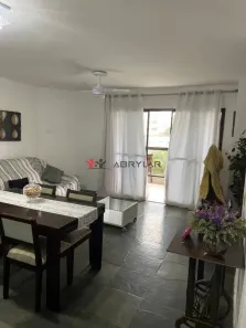 Apartamento com 3 Quartos à venda, 140m² no Vila Alzira, Guarujá