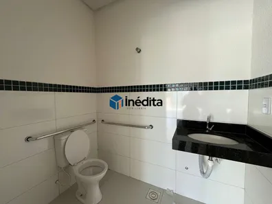 Sala Comercial para alugar, 85m² no Jardim Alto Paraíso, Aparecida de Goiânia