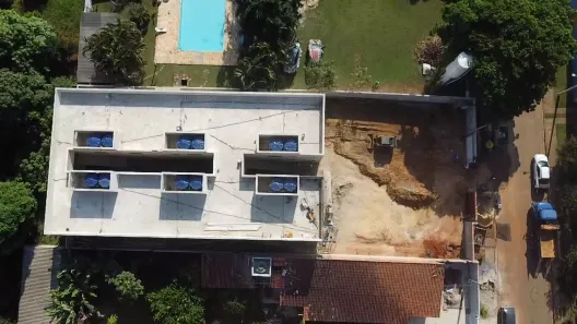 Apartamento com 3 Quartos à venda, 70m² no Jardim Santa Cruz, Araçoiaba da Serra