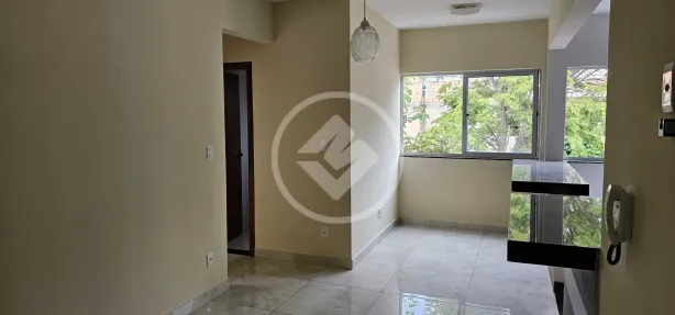 Apartamento com 2 Quartos à venda, 53m² no Residencial Visão, Lagoa Santa