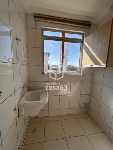 Apartamento com 2 Quartos para alugar, 58m² no Plano Diretor Norte, Palmas