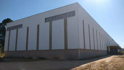 Galpão/Depósito/Armazém à venda, 11104m² no Centro, Cabreúva