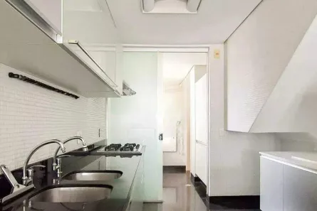 Apartamento com 1 Quarto à venda, 129m² no Lourdes, Belo Horizonte