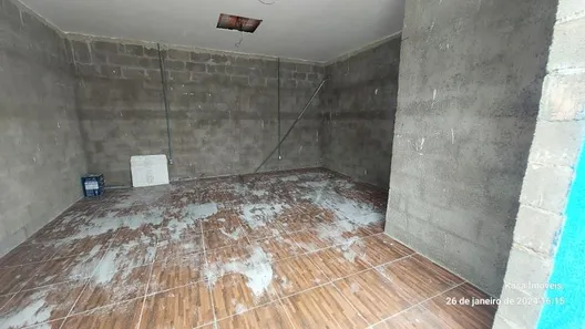 Sala Comercial para alugar, 45m² no Mathias Velho, Canoas