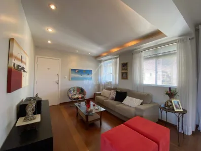 Apartamento com 3 Quartos à venda, 113m² no Gutierrez, Belo Horizonte