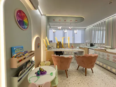 Consultório com 1 Quarto para alugar, 43m² no Setor Marista, Goiânia
