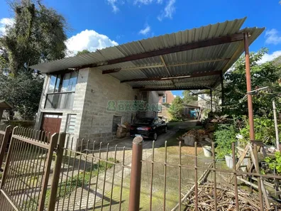 Casa com 3 Quartos à venda, 120m² no Cruzeiro, Caxias do Sul