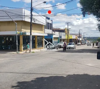 Ponto Comercial com 4 Quartos à venda, 180m² no Alecrim, Natal