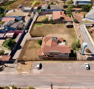 Casa de Condomínio com 5 Quartos à venda, 468m² no Setor Habitacional Arniqueira, Brasília